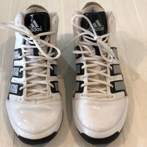 Men's adidas Basketball Shoes